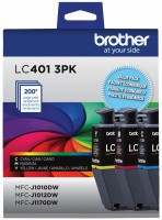 Фото - Картридж Brother LC-4013PKS 