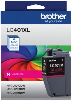 Фото - Картридж Brother LC-401XLMS 