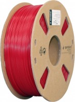 Filament do druku 3D Gembird 3DP-ABS1.75-01-R 1 kg  czerwony
