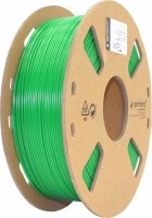 Пластик для 3D друку Gembird 3DP-PETG1.75-01-G 1 кг  зелений