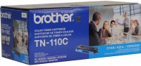 Wkład drukujący Brother TN-110C 