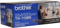 Zdjęcia - Wkład drukujący Brother TN-115BK 