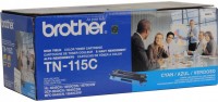 Wkład drukujący Brother TN-115C 