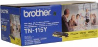 Wkład drukujący Brother TN-115Y 