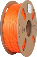 Фото - Пластик для 3D друку Gembird 3DP-PLA1.75-01-O 1 кг  оранжевий