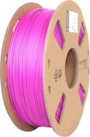 Пластик для 3D друку Gembird 3DP-PLA1.75-01-P 1 кг  рожевий