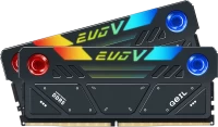 Zdjęcia - Pamięć RAM Geil EVO V DDR5 2x16Gb GESG532GB8000C38ADC