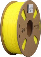 Фото - Пластик для 3D друку Gembird 3DP-ABS1.75-01-FY 1 кг  жовтий