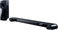 Zdjęcia - Soundbar Yamaha YSP-3300 