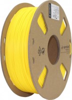 Filament do druku 3D Gembird 3DP-PLA1.75-01-Y 1 kg  żółty