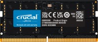 Оперативна пам'ять Crucial DDR5 SO-DIMM 1x12Gb CT12G56C46S5