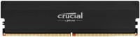 Pamięć RAM Crucial Pro Overclocking DDR5 1x16Gb CP16G60C36U5B
