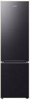 Фото - Холодильник Samsung Grand+ RB38C601DB1 графіт