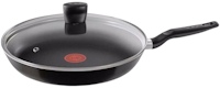 Фото - Сковорідка Tefal Simply Clean 4205924 24 см  мідний