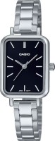 Zdjęcia - Zegarek Casio LTP-V009D-1E 