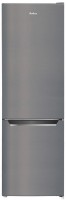 Холодильник Amica FK 2525.4 UNTX(E) нержавіюча сталь
