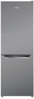Холодильник Amica FK 2425.4 UNTX(E) нержавіюча сталь