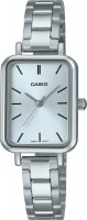 Zdjęcia - Zegarek Casio LTP-V009D-2E 