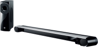 Zdjęcia - Soundbar Yamaha YSP-4300 