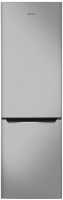 Холодильник Amica FK 2695.2 FTX(E) нержавіюча сталь