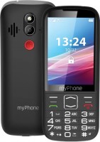 Telefon komórkowy MyPhone Halo 4 LTE 0 B