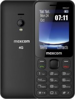 Фото - Мобільний телефон Maxcom MM247 4G 0 Б