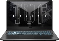 Zdjęcia - Laptop Asus TUF Gaming A17 FA706NF (FA706NF-HX007)