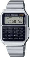 Наручний годинник Casio CA-500WE-1A 