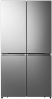 Холодильник Hisense RQ-758N4SBSE нержавіюча сталь