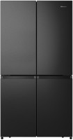 Холодильник Hisense RQ-758N4SBFE чорний