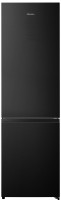 Холодильник Hisense RB-440N4AFA чорний