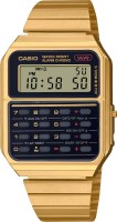 Наручний годинник Casio CA-500WEG-1A 