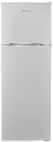 Холодильник Electro-Line BCD-138 E білий