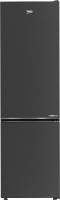 Холодильник Beko B7RCNE 408 HXBR графіт