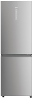 Холодильник Haier HDPW-5618CNPK сріблястий