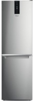 Холодильник Whirlpool W7X 83T MX нержавіюча сталь
