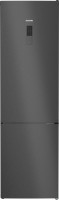 Холодильник Siemens KG39NXXDF графіт