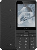 Zdjęcia - Telefon komórkowy Nokia 215 4G 2024 0 B