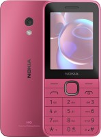 Telefon komórkowy Nokia 225 4G 2024 0 B