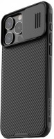 Etui Nillkin CamShield Pro Case for iPhone 15 Pro Max 