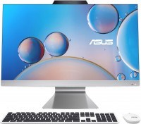 Zdjęcia - Komputer stacjonarny Asus ExpertCenter AiO F3702WFA (F3702WFAK-WA004W)