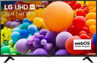 Телевізор LG 43UT7300 43 "