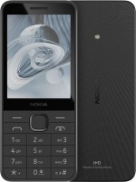 Zdjęcia - Telefon komórkowy Nokia 220 4G 2024 0 B
