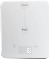 Ваги Visiomed Bewell Connect My Nutri Scale 