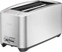 Zdjęcia - Toster Breville Die-Cast BTA830XL 