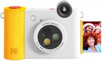 Фотокамера миттєвого друку Kodak Smile+ 