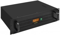 Фото - ДБЖ ExeGate ServerRM UNL-1500 LCD AVR EURO C13 RJ USB 3U EX293056 1500 ВА