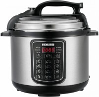 Zdjęcia - Multicooker EDLER ED-PC1806 