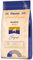 Корм для собак Fitmin Nutritional Programme Puppy Maxi 12 кг