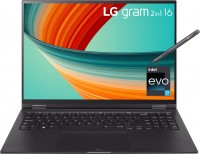 Zdjęcia - Laptop LG Gram 16 16T90R 2in1